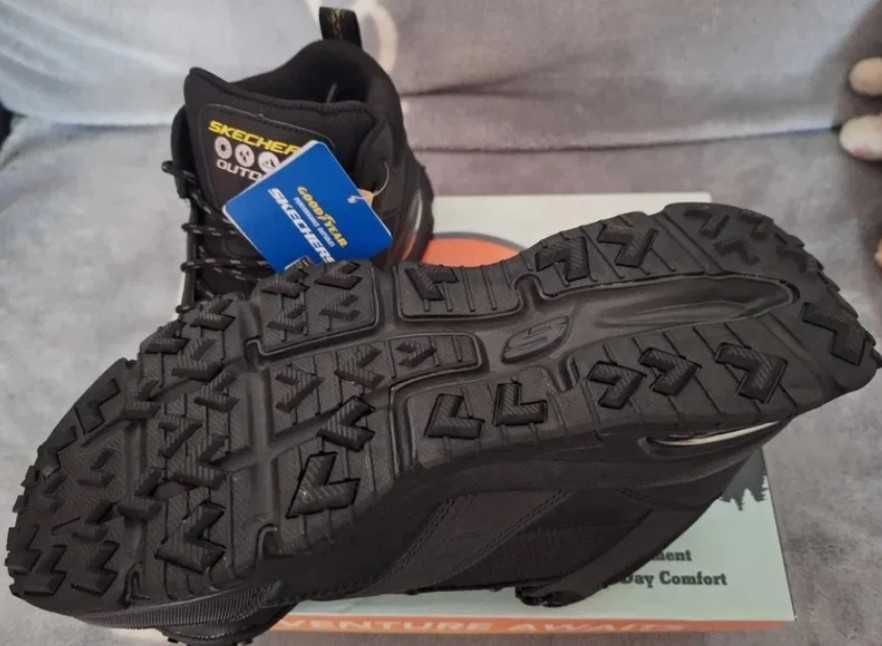 Skechers Hiking Sketch-Air Envoy 44 EU (28.5 cm)