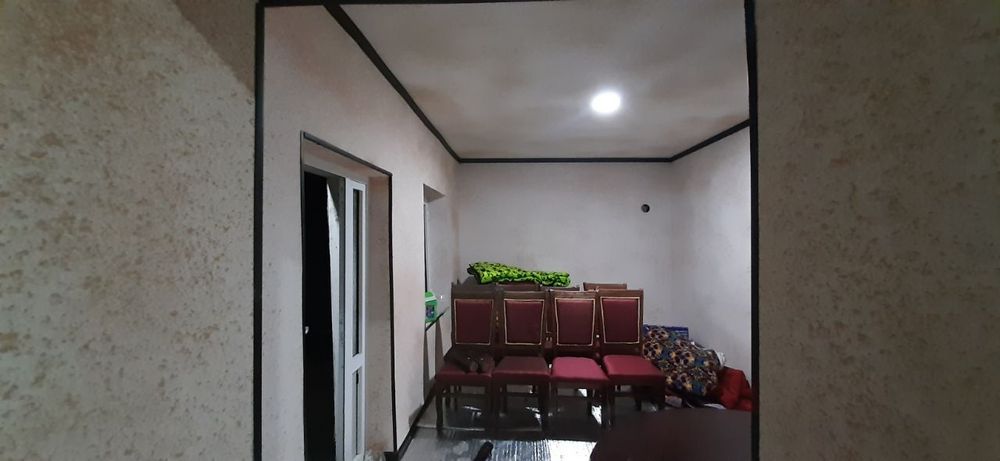 Srochni!! 10 sotih 7 hona uy sotiladi Kuyovboshi MFY.