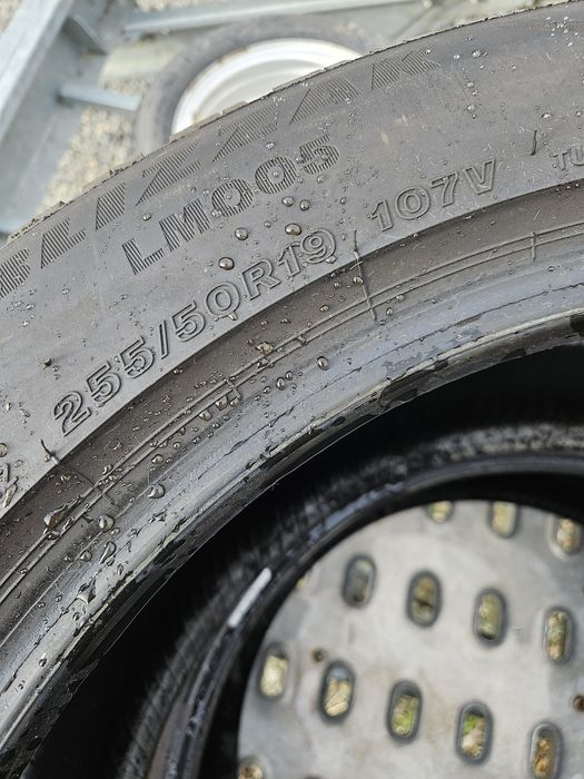 Vand Set Cauciucuri Iarna 285/45/19 si 255/50/19