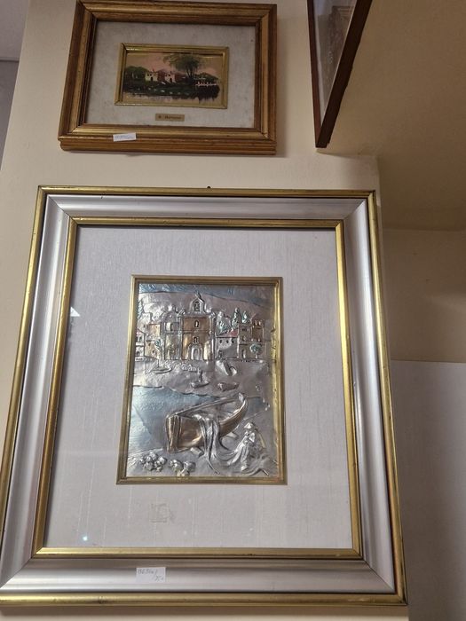 Разпродажба картини