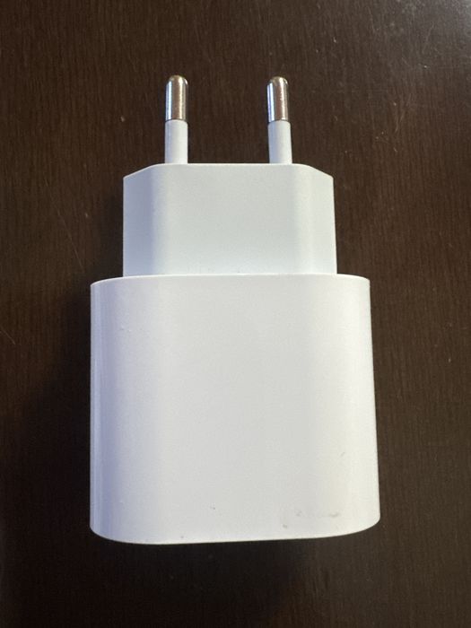 Адаптер iphone оригинал 20w