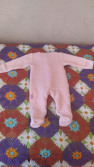 Комбинезон детский