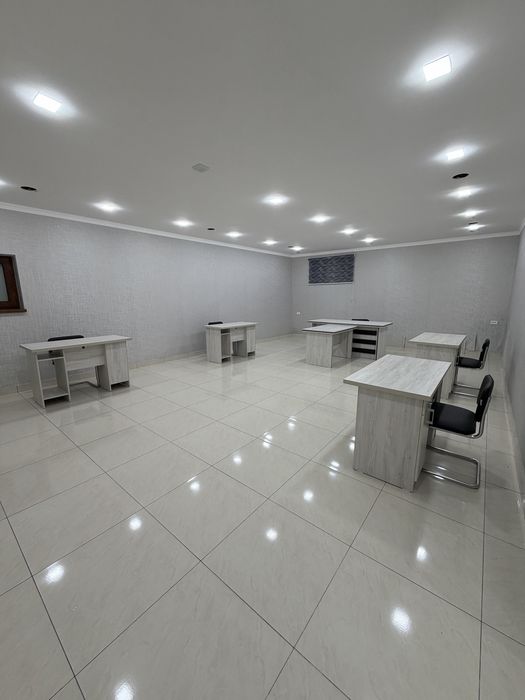 Office ijaraga beriladi