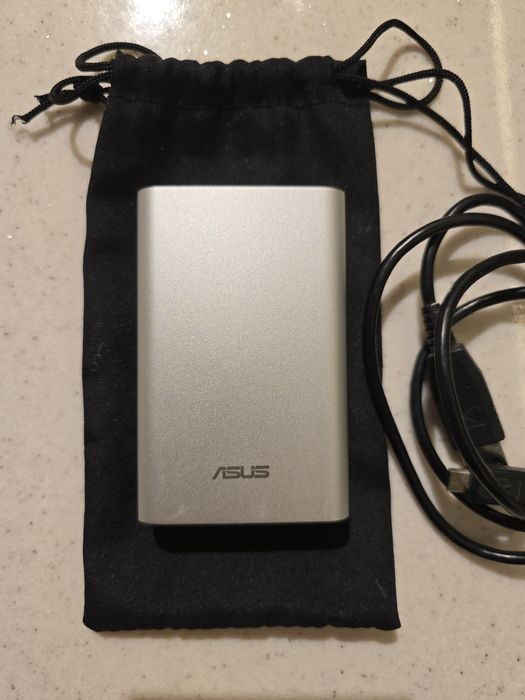 Baterie externă Asus