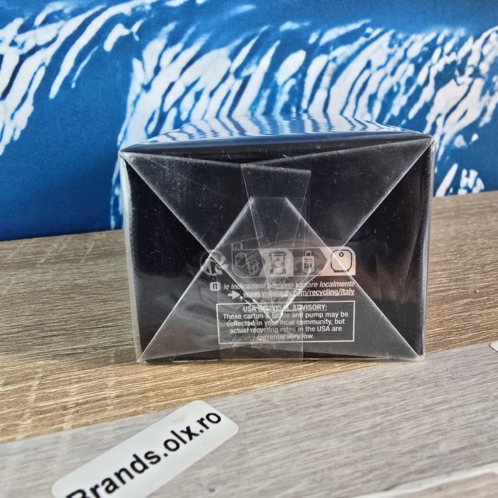 Yves Saint Laurent - Y edp intense 100ml