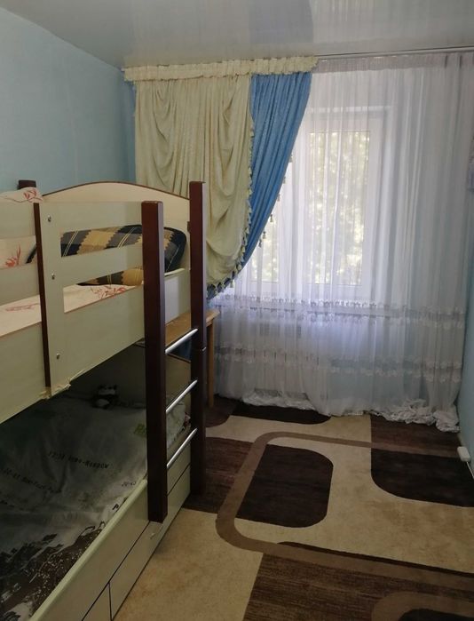 ×Чиланзар 6, 2/4/4 ‼️Смежка, 53м² ‼️ Продаётся квартира