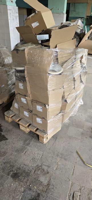 Стари лампи  голямо количество