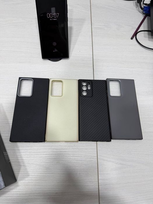 Samsung Note20 Ultra