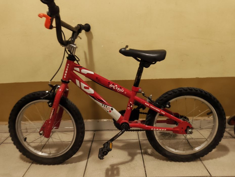 Велосипед Cronus 16
