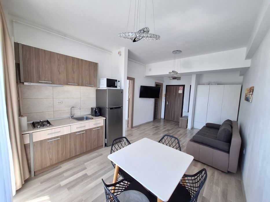 Apartament 2camere 270e