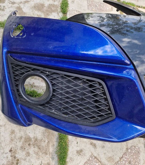 Bara Fata Honda Civic FK3 (2015-2016)