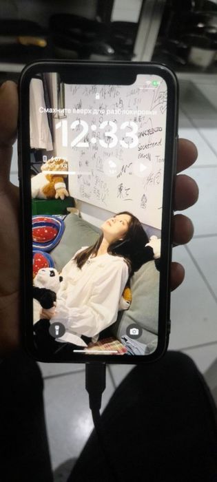 Iphone XR обменяю или продам