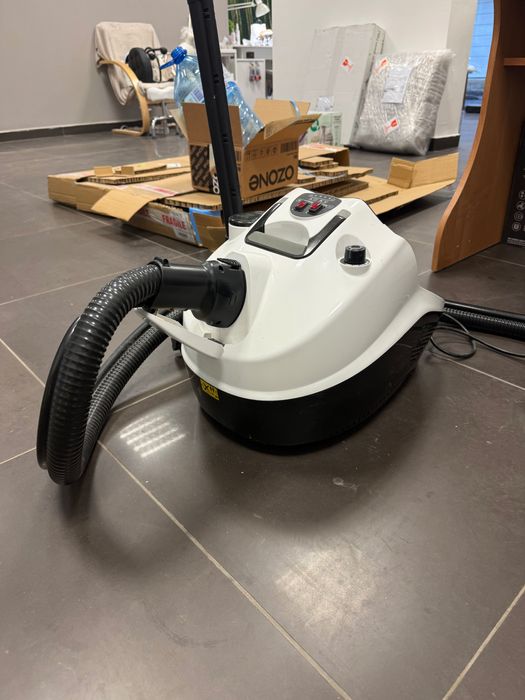 Парочистачка Керхер