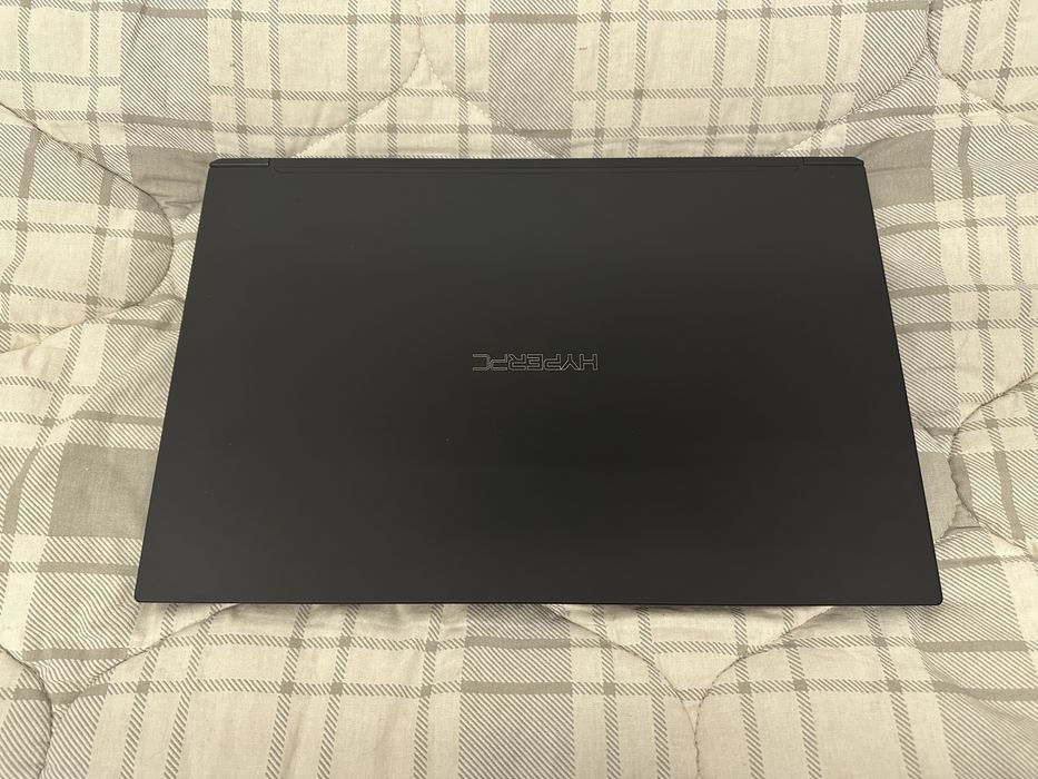 Ноутбук(Игровой)