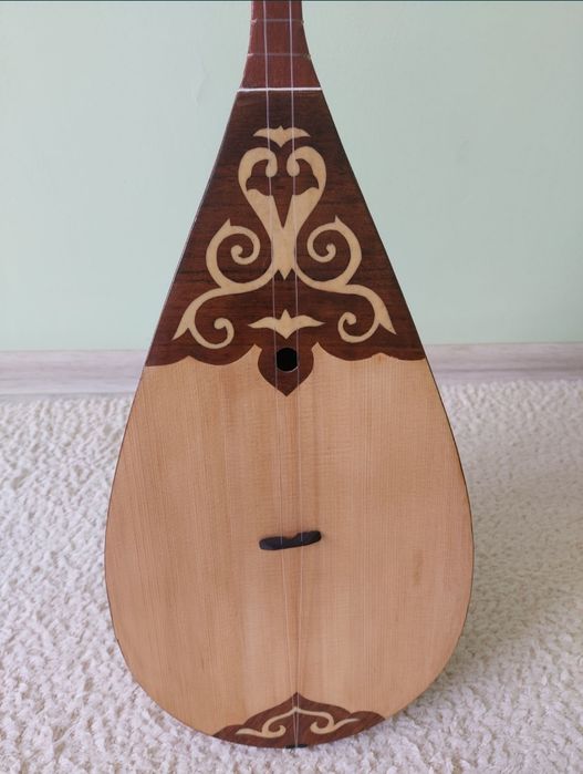 Домбыра үйрету Астана