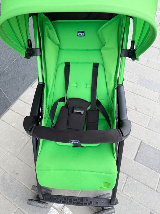 Детска лятна количка - супер запазена