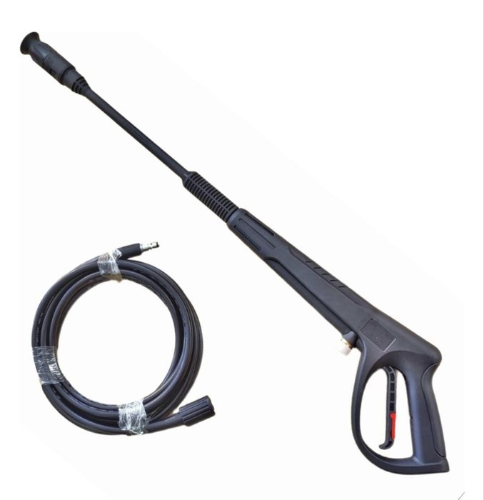 Мойка для машины электрический