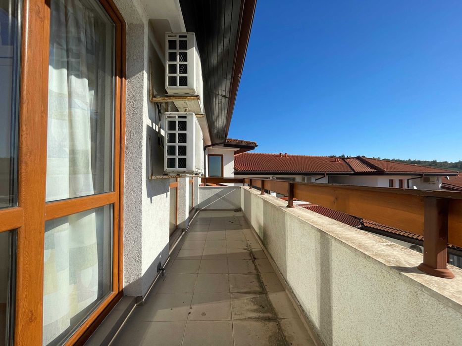 Продава се Двустаен апартамент в с. Кошарица, Област Бургас - 63 кв.м за 1110 €/кв.м - Снимка #8