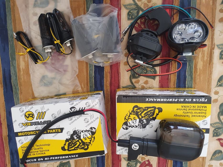 Tester diagnoza OBD 2, ELM 327, tester diagnoza moto