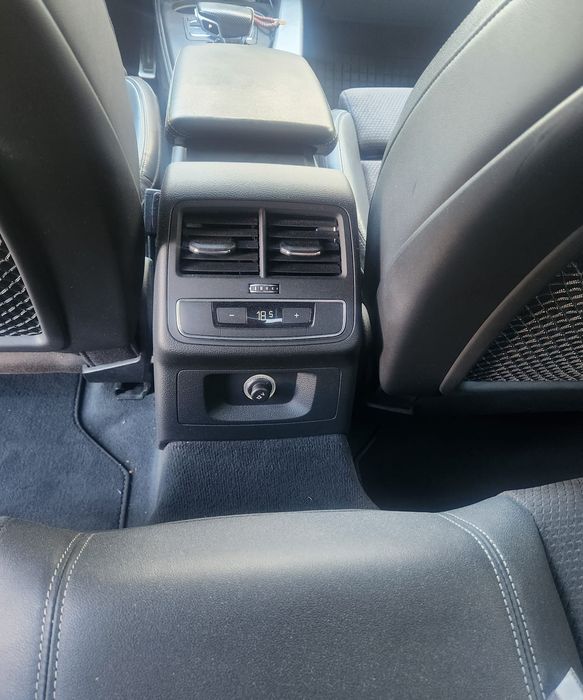 Audi A5 ,an de fabricație 2019