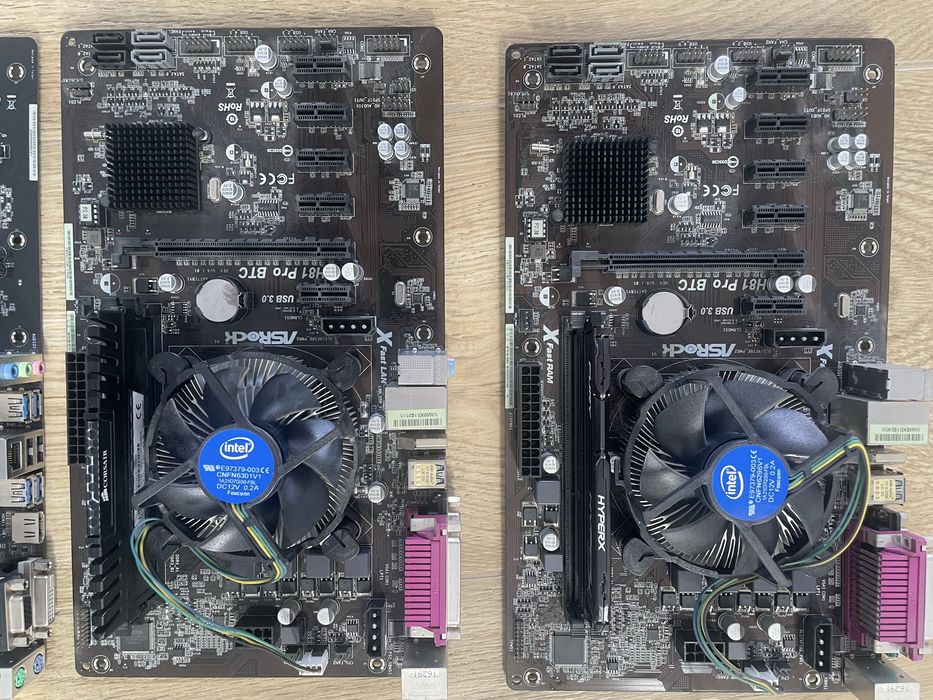 Kit placa de baza + procesor intel Celeron, Pentium 4 sau AMD + DDR3 ram