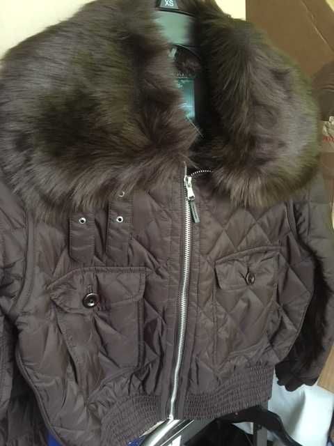 Geaca haina  S  Ralph Lauren