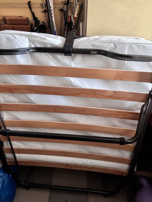 Pat pliabil 3 modele