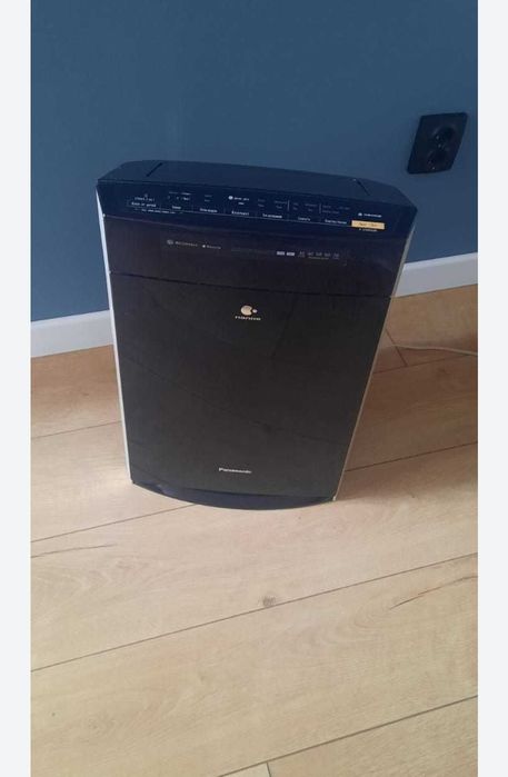 Продам воздухоочиститель