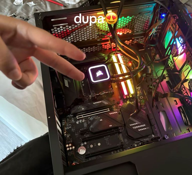Asamblare | Reparare | Mentenanta pc/console