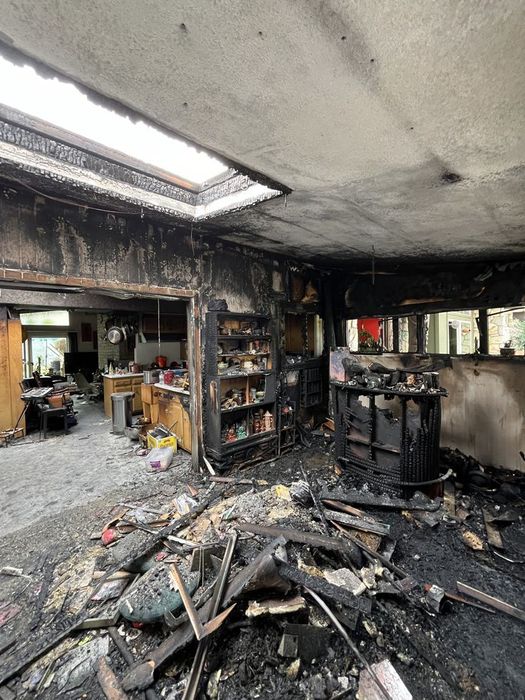 Демонтаж работы 24/7