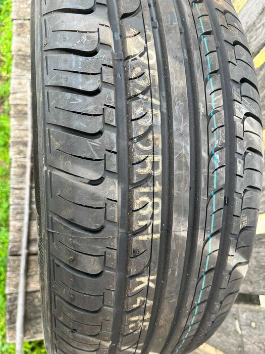 Джанта с гума за Hyundai