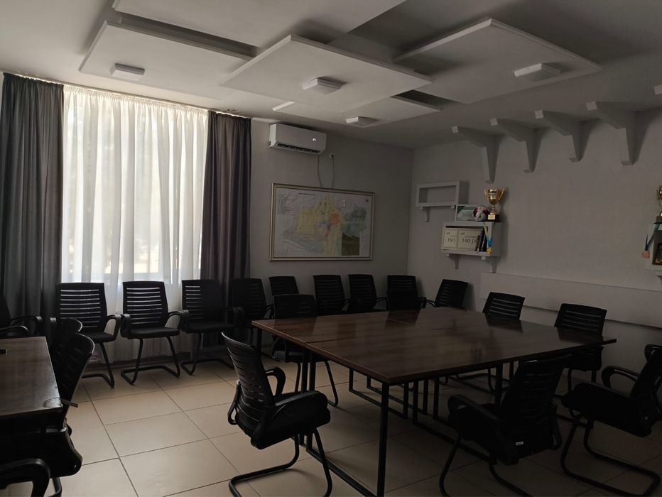 Продам коммерческое помещение