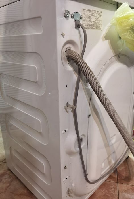 Пералня BEKO WTE 7531 X0