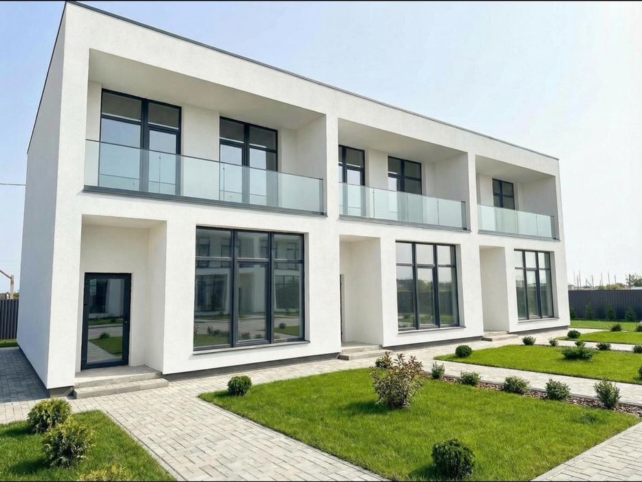 Продается Таунхаус