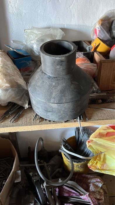 Продам Флянцы водопровод