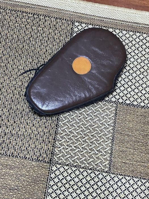 Лапа для отработки ударов