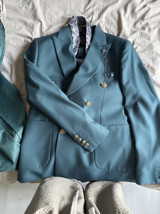 Мужской костюм Marzoti