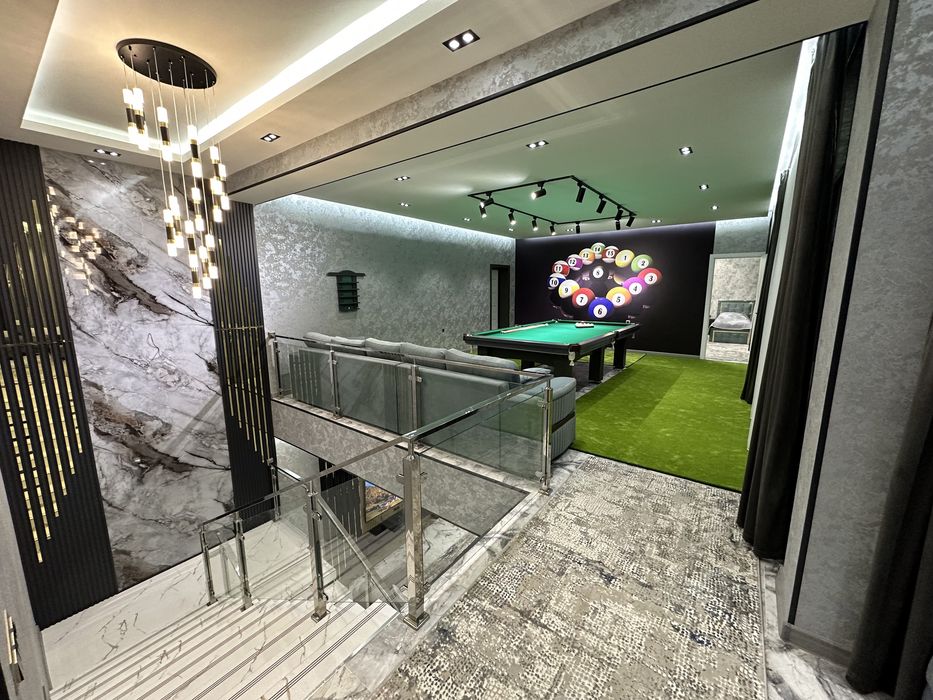 Дача в Чимгане Ойла учун