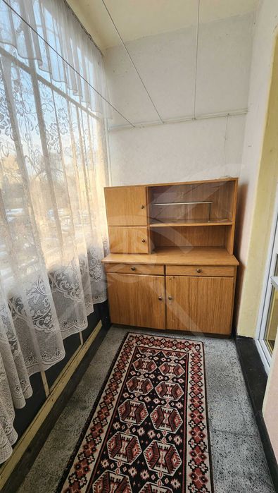 Тристаен апартамент - кв. Тракия - 1188021