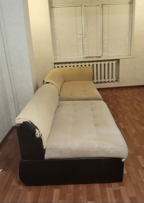 Диван трансформер