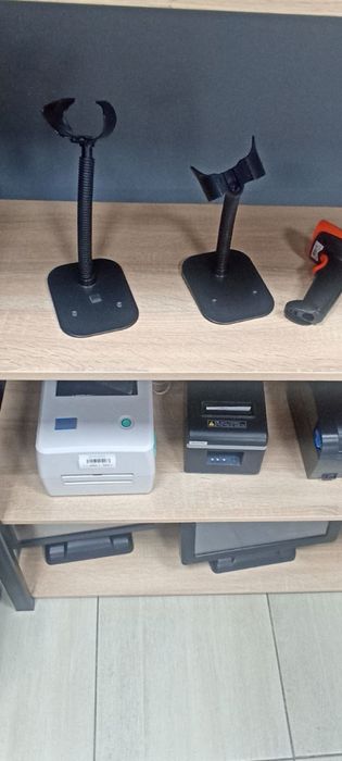 Кассовая программа для бизнеса и торговли