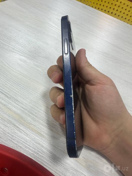 Iphone 12 naxtga