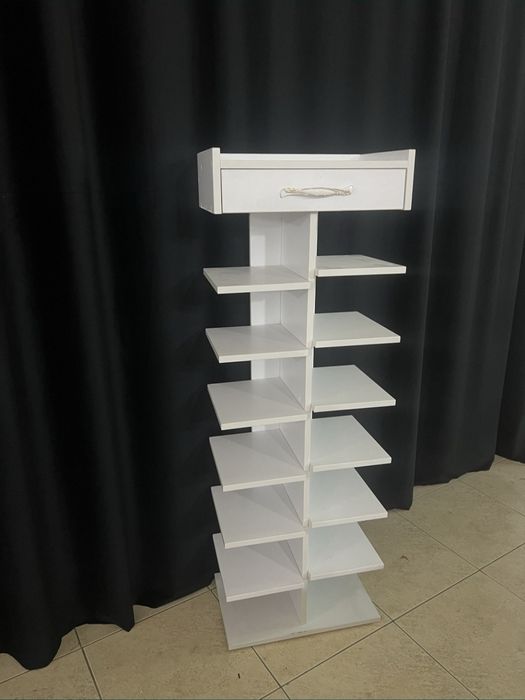 Этажный полка стильная полки