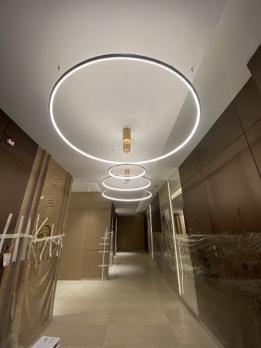 Электрик Астана