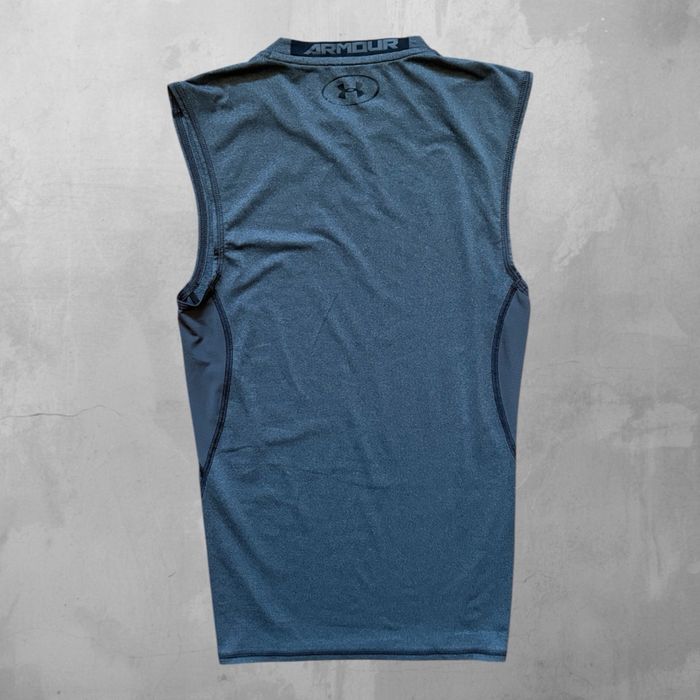 under armour compression мъжки поъник S