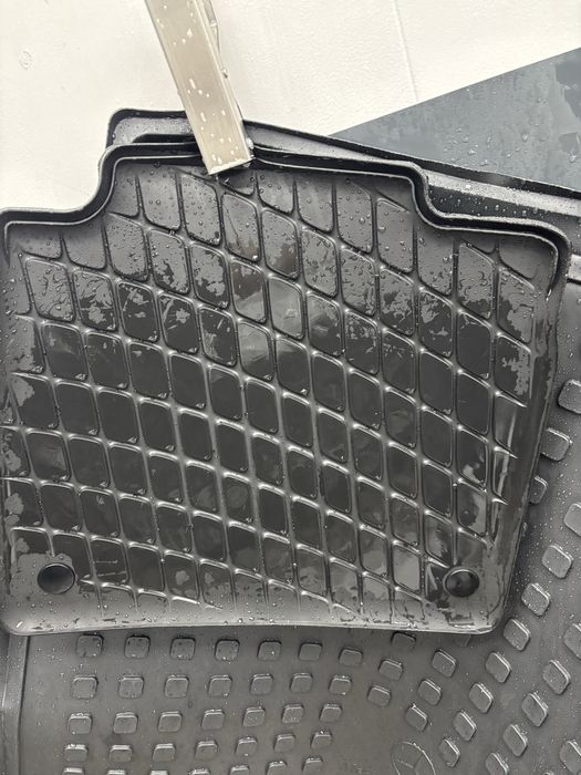 Коврики в Мерседес GLS 450 X167