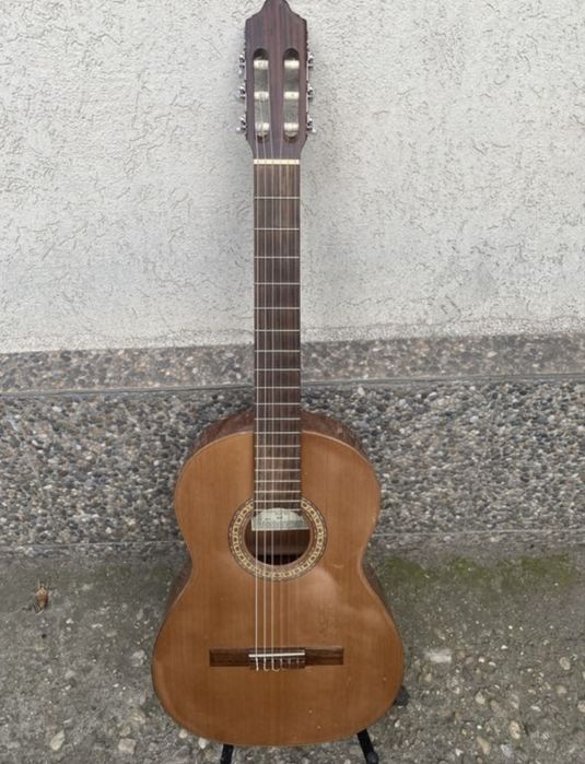 Antonio Lorca 8ST chitara clasica