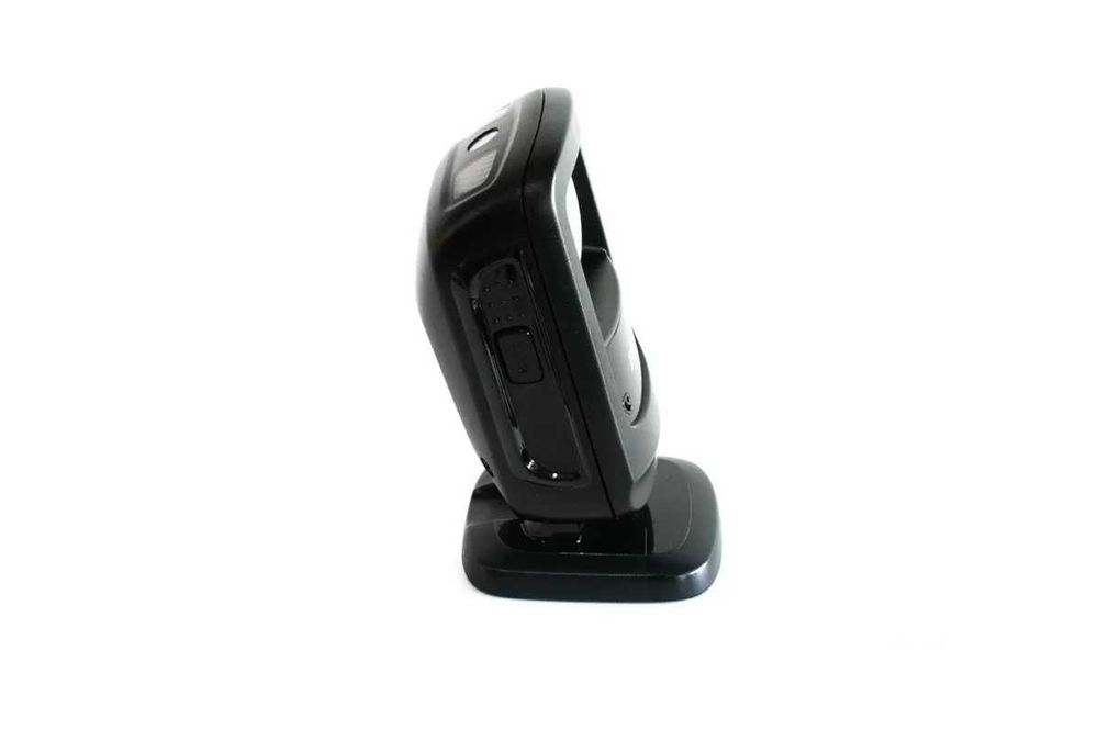 2D/QR Настолен Баркод скенер за магазин/аптека Motorola DS9208