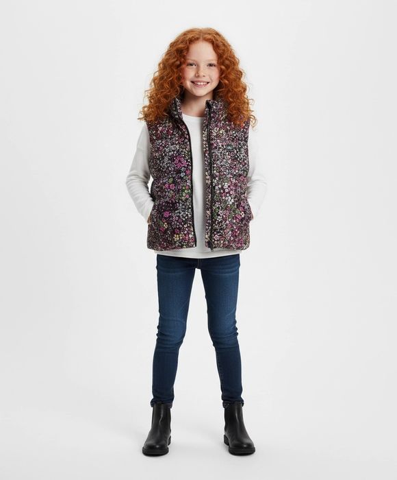 GAP жилетка оригинал