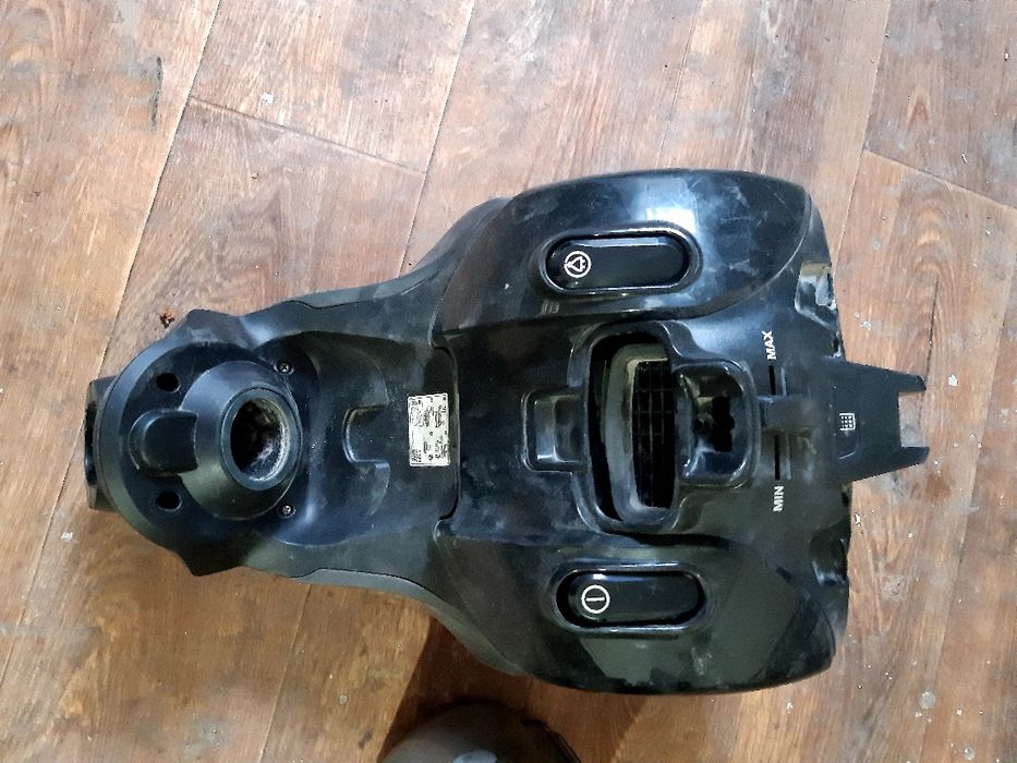 Пылесоc samsung.